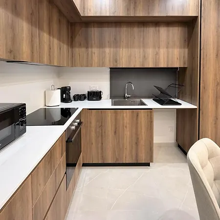 Cecilia Signature Collection Apartment